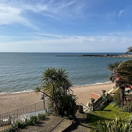 High Tides Apartment Lyme Regis Exterior photo